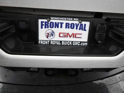 Used 2022 RAM 3500 Big Horn w/ Night Edition image 23