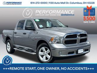 Used 2024 RAM 1500 Tradesman w/ Tradesman SXT Package AWD/4WD video 1