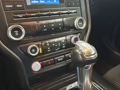 Used 2017 Ford Mustang GT image 15
