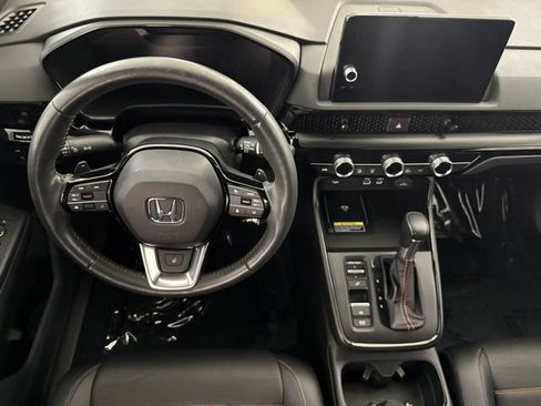 Used 2023 Honda CR-V Sport Touring image 28