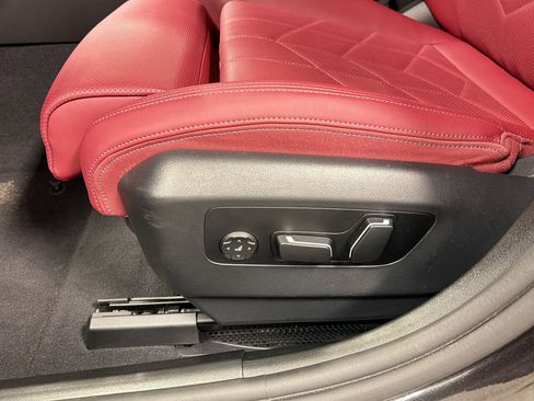 Certified 2026 BMW 540i xDrive 540i xDrive image 13