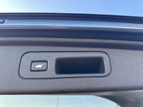 New 2026 Honda Odyssey EX-L image 36