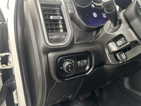 Certified 2024 RAM 3500 Laramie w/ Night Edition image 20