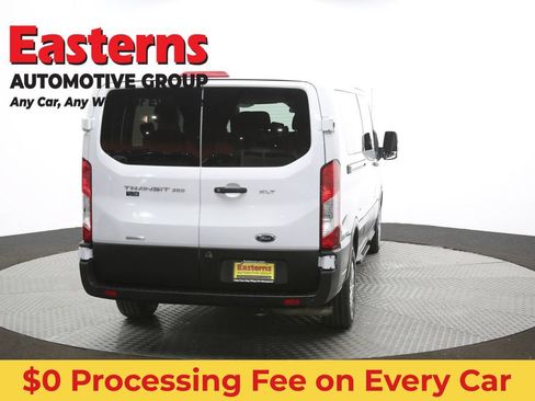 Used 2023 Ford Transit 350 XLT RWD image 38