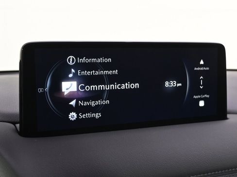 New 2025 MAZDA CX-5 Carbon Edition image 25