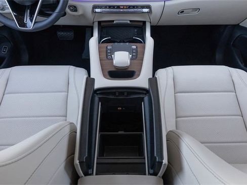 New 2026 Mercedes-Benz GLE 350 GLE 350 image 26