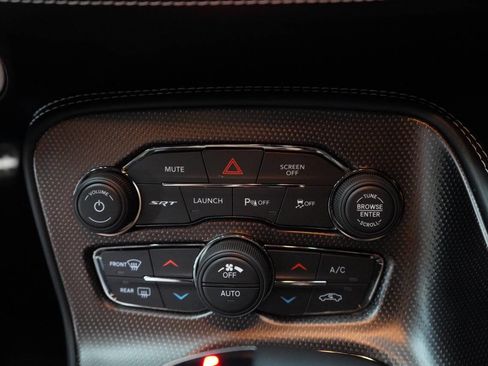 Used 2023 Dodge Challenger SRT Hellcat image 95