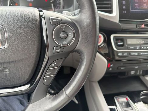 Used 2017 Honda Pilot Elite image 22