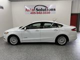 Used 2016 Ford Fusion SE image 4