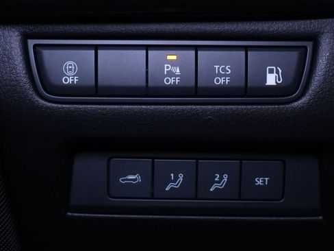 New 2026 MAZDA CX-50 2.5 Hybrid w/ Weather Package AWD/4WD image 44