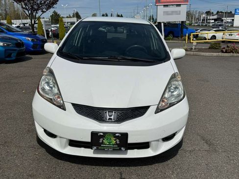 Used 2011 Honda Fit Sport image 12