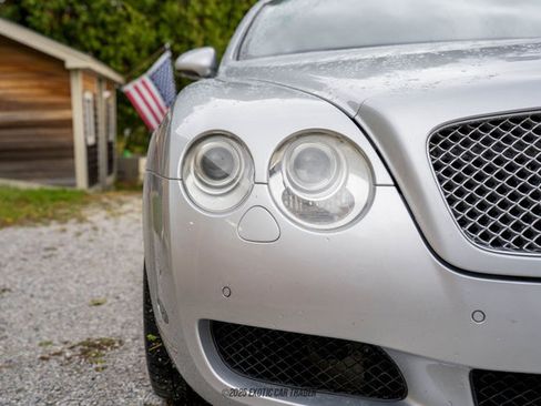 Used 2007 Bentley Continental GTC image 48