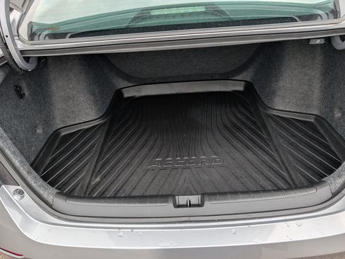 Used 2022 Honda Accord LX image 18