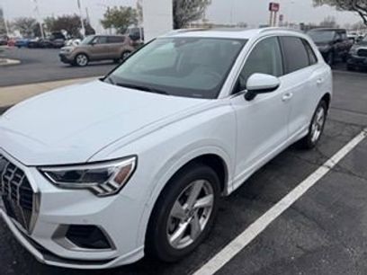 Used 2020 Audi Q3 2.0T Premium Plus
