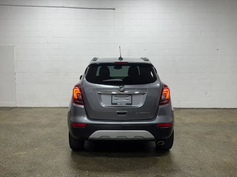 Used 2019 Buick Encore Preferred FWD image 4