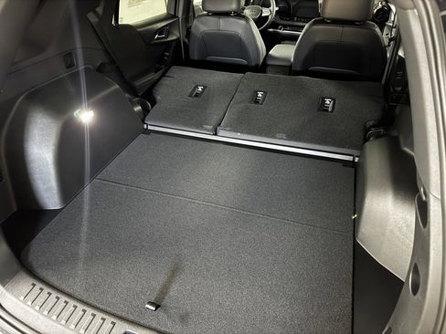 New 2026 Chevrolet Equinox RS w/ Safety and Technology Package image 73