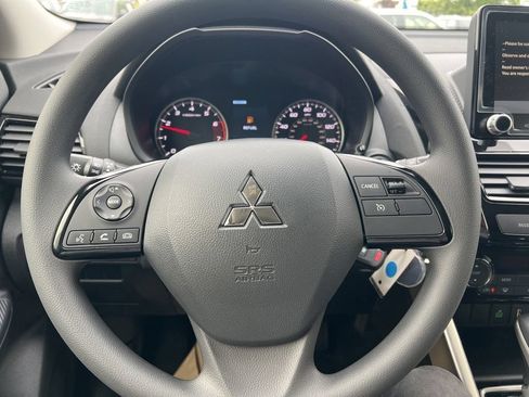 New 2026 Mitsubishi Eclipse Cross ES AWD/4WD image 17