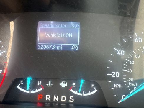Used 2020 Ford EcoSport S AWD/4WD image 9
