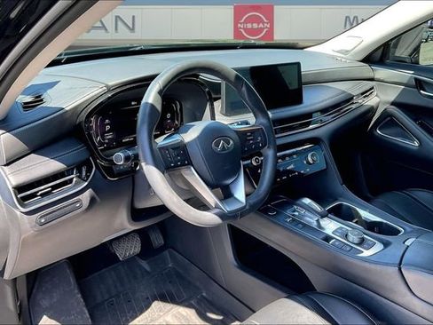 Used 2022 INFINITI QX60 Luxe w/ Performance Audio Package AWD/4WD image 17