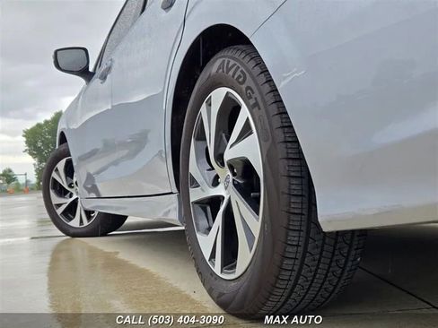 Used 2024 Subaru Legacy Premium image 33