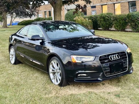 Used 2013 Audi A5 2.0T Premium Plus image 2