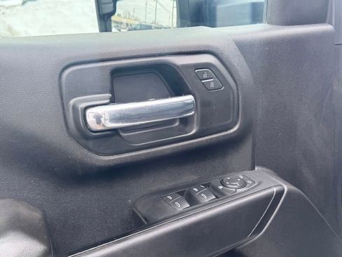 Used 2024 Chevrolet Silverado 2500 W/T w/ WT Fleet Convenience Package image 12