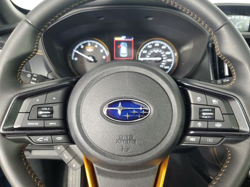 Used 2025 Subaru Forester Wilderness AWD/4WD image 25