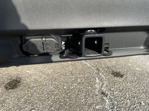 New 2026 Ford Explorer Active image 23