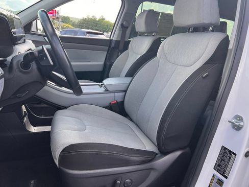 Used 2021 Hyundai Palisade SEL w/ Convenience Package FWD image 30
