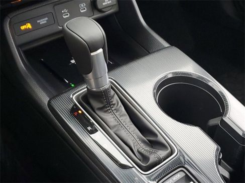 New 2026 Honda Civic Sport Touring image 31