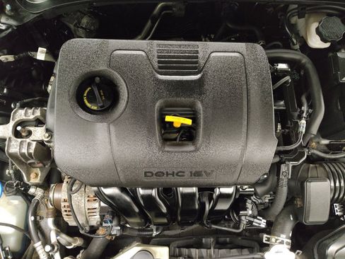 Used 2019 Kia Forte LXS image 30