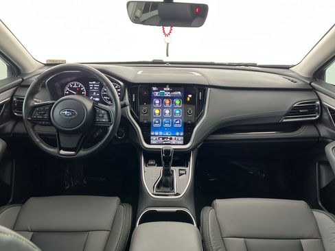 Used 2024 Subaru Outback Onyx Edition XT image 14