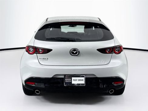 Used 2026 MAZDA MAZDA3 s Sport image 12