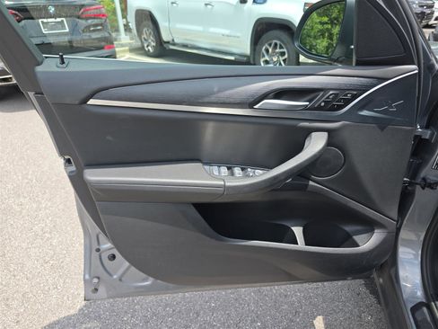 Certified 2024 BMW X3 xDrive30i image 20