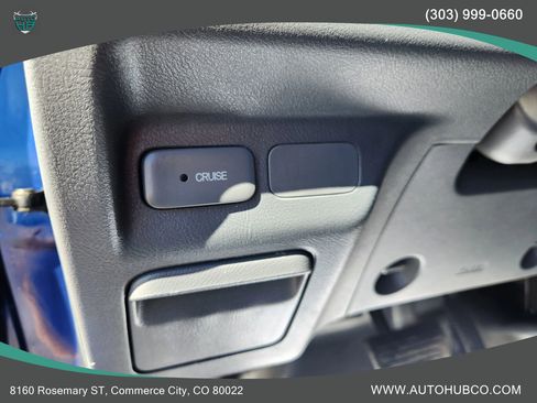 Used 2003 Honda Element EX image 18