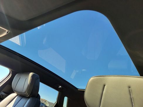 New 2026 Cadillac Lyriq Luxury image 6