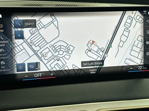 Used 2023 BMW iX xDrive50 w/ Premium Package image 22