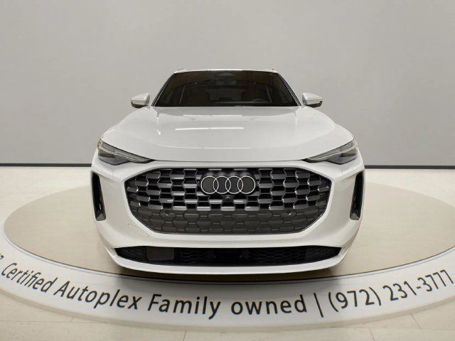 Used 2025 Audi Q5 Premium Plus AWD/4WD image 8
