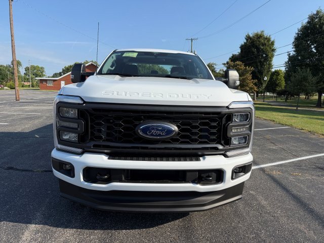 New 2026 Ford F350 XL w/ STX Appearance Package AWD/4WD image 3
