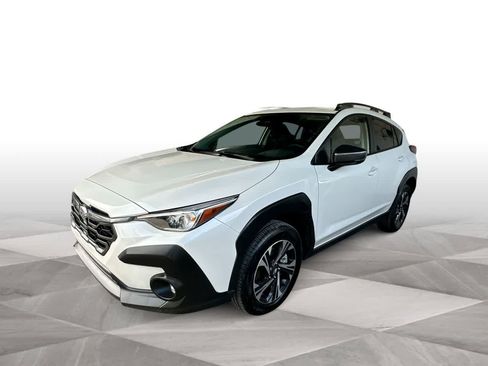 Used 2026 Subaru Crosstrek 2.5i Premium AWD/4WD image 4