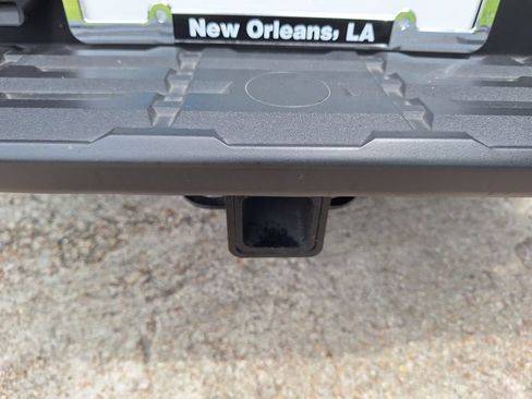 Used 2025 Nissan Frontier Pro-X w/ Pro Convenience Package RWD image 26