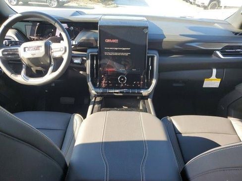 New 2026 GMC Yukon Elevation image 14