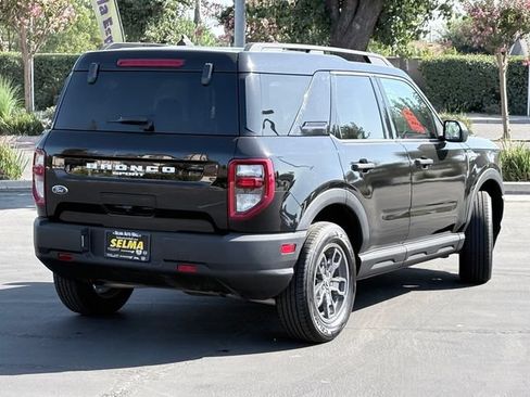 Used 2024 Ford Bronco Sport Big Bend AWD/4WD image 5