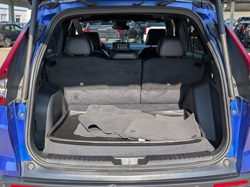 Used 2024 Honda CR-V Sport Touring image 21