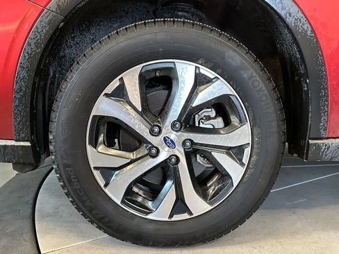Used 2022 Subaru Outback Limited AWD/4WD image 26
