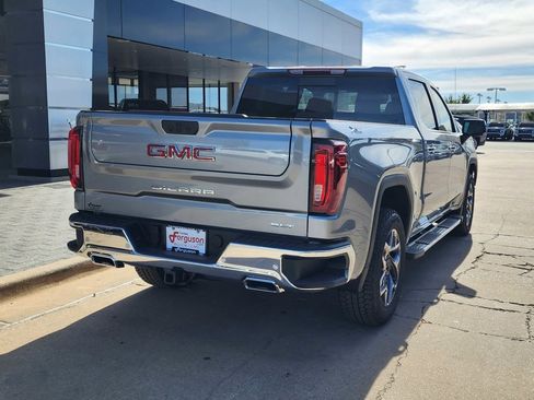 New 2026 GMC Sierra 1500 SLT w/ SLT Premium Plus Package image 4