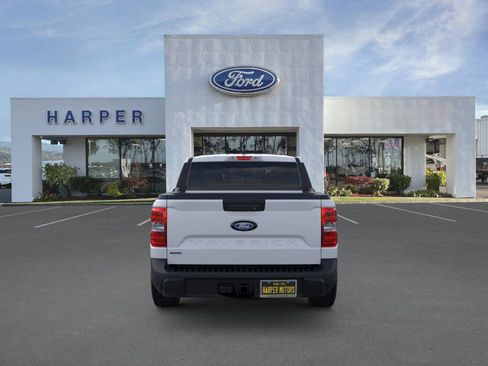 New 2026 Ford Maverick XL w/ Equipment Group 101A image 5