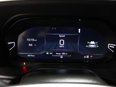 Used 2024 GMC Yukon XL Denali image 40