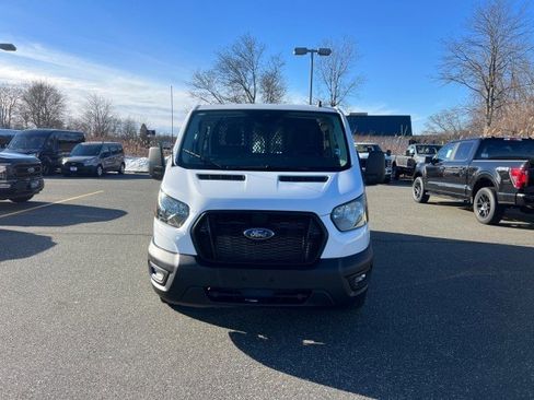 Used 2024 Ford Transit 250 Low Roof w/ Exterior Upgrade Package image 2