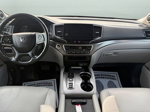 Used 2021 Honda Pilot Special Edition image 11